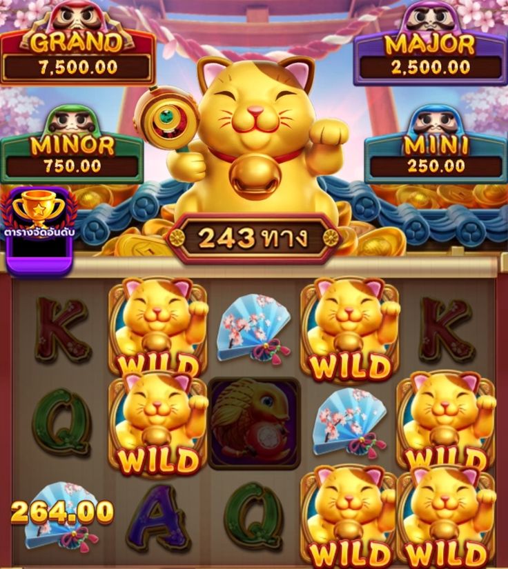 Katsubet Casino