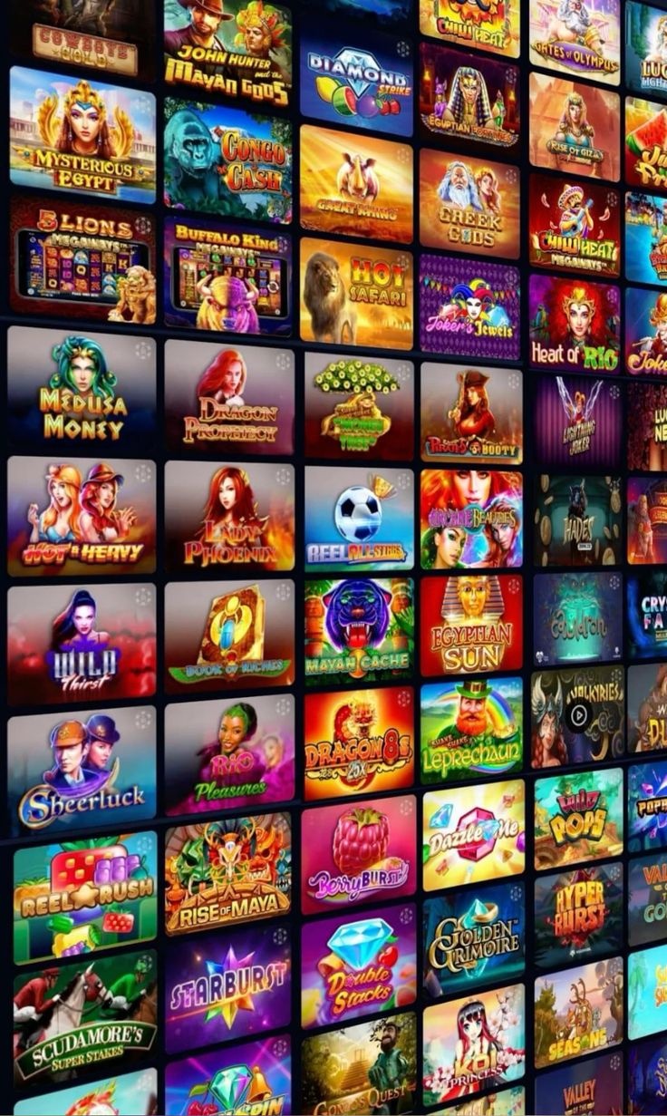 Katsubet Casino game