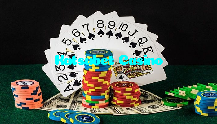 Katsubet Casino خوش آمدید بونس +600% پیشکش موبائل ایپ کے پروموشن سیکشن میں دکھائی دیتی ہے۔