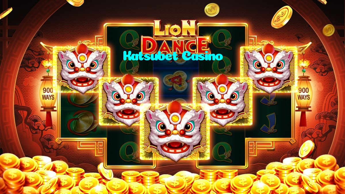 Katsubet Casino
