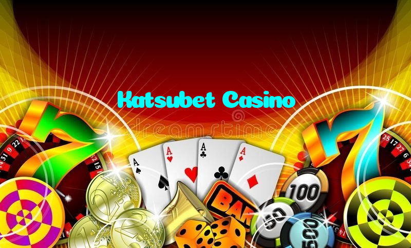 Katsubet Casino casino presented on mobile device in Pakistan with slots and live games