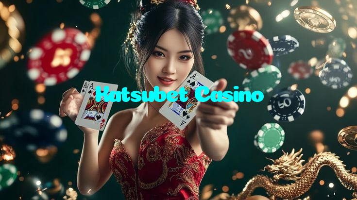 Katsubet Casino خوش آمدید بونس +600% پیشکش موبائل ایپ کے پروموشن سیکشن میں دکھائی دیتی ہے۔