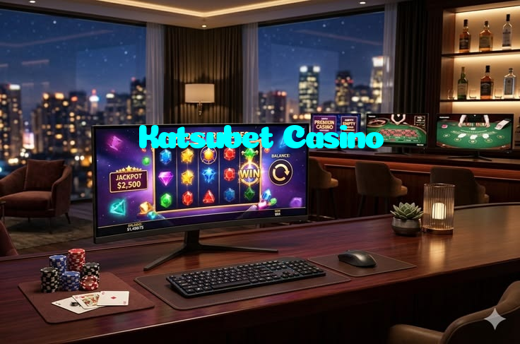 Katsubet Casino