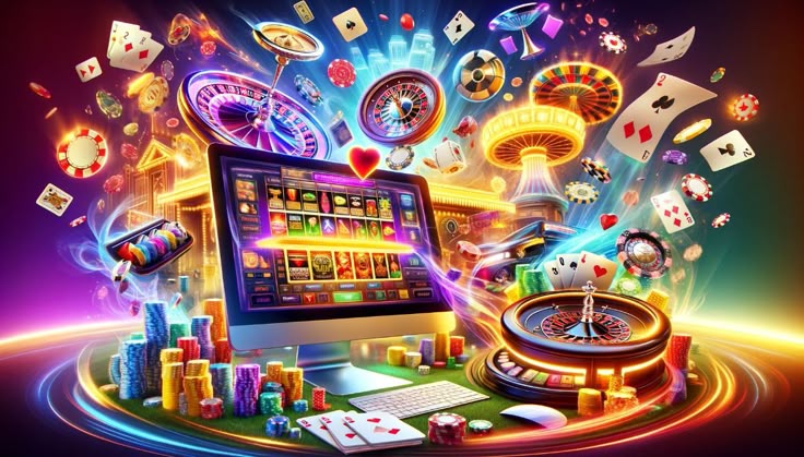 Katsubet Casino پاکستان ریئل منی گیمز