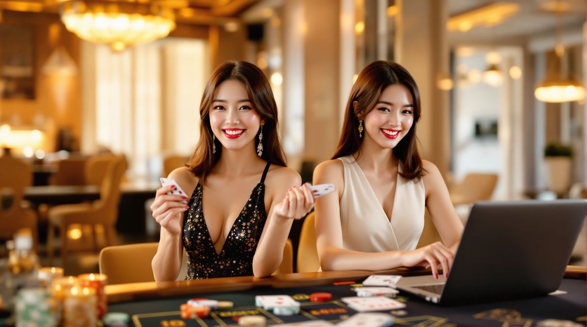 Katsubet Casino پاکستان ریئل منی گیمز